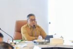 Pemkab Barru Siapkan Verifikasi PUG 2026, Wabup Abustan Tekankan Penguatan Data dan Anggaran Responsif Gender