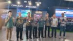 PT Sanggar Laut Grup Makassar Perkuat Pasar Indonesia Timur, Luncurkan OMODA O4 di GIIAS Makassar 2026