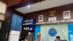BNN Sulsel Amankan Tiga Terduga Pelaku Kasus Narkotika Sabu di Awerange Barru