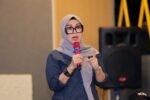 Bupati Andi Ina Ajak Pemuda Barru Aktif Beri Gagasan untuk Pembangunan Daerah