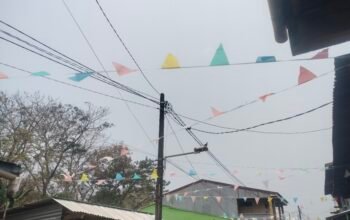 Kabut Asap Karhutla Selimuti Makassar, Ketua F-KRB Sentil Pemkot Jangan Cuma Beri Imbauan