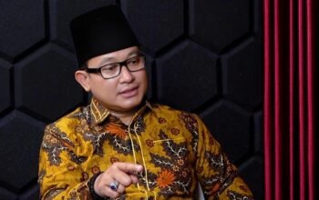 GMPK Dorong Suyudi Ario Seto Perkuat Reformasi Polri