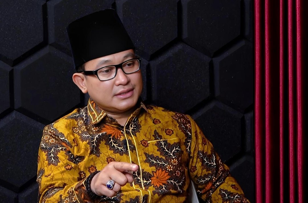 GMPK Dorong Suyudi Ario Seto Perkuat Reformasi Polri