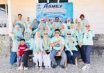 Usai Ukir Prestasi Nasional, Puskesmas Palakka Gelar Family Gathering di Kota Bunga