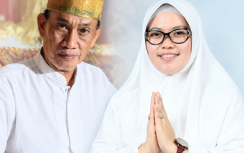 Naik Pitam! Andi Tenrisau Bongkar Dana Kerohiman PKS, Hasbiah Main Dituding Ingkar Janji