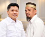 Foto Colase : Alifandi Aska dan Herman Bin Tamrin (dok ist)