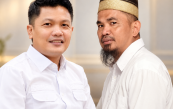 Janji Dana ke Caleg Gerindra Dapil 5 Barru Dipersoalkan, Alifandi Aska: Saya Tidak Pernah Janji