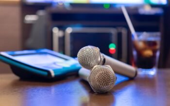 Tak Gubris Keluhan Warga? Camat Lalabata Siap Tertibkan Karaoke yang Langgar Jam Operasional