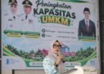 Bersama ICMI, Bupati Andi Ina Dongkrak Peningkatan UMKM Barru